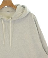 H BEAUTY&YOUTH（エイチビューティーアンドユース）パーカー グレー サイズ:M メンズ/2200673541116