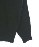 H BEAUTY&YOUTH（エイチビューティーアンドユース）ニット・セーター 黒 サイズ:46(M位) メンズ/2200673541178