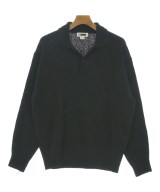 H BEAUTY&YOUTH ニット・セーター