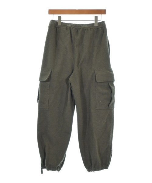 H BEAUTY&YOUTH（エイチビューティーアンドユース）カーゴパンツ カーキ サイズ:S メンズ/2200680114075
