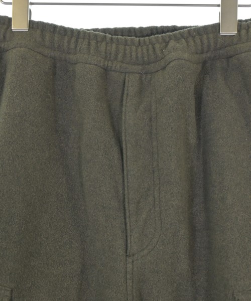 H BEAUTY&YOUTH（エイチビューティーアンドユース）カーゴパンツ カーキ サイズ:S メンズ/2200680114075