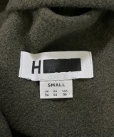 H BEAUTY&YOUTH（エイチビューティーアンドユース）カーゴパンツ カーキ サイズ:S メンズ/2200680114075