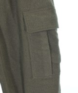 H BEAUTY&YOUTH（エイチビューティーアンドユース）カーゴパンツ カーキ サイズ:S メンズ/2200680114075