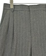 H BEAUTY&YOUTH（エイチビューティーアンドユース）スラックス グレー サイズ:M メンズ/2200694710065