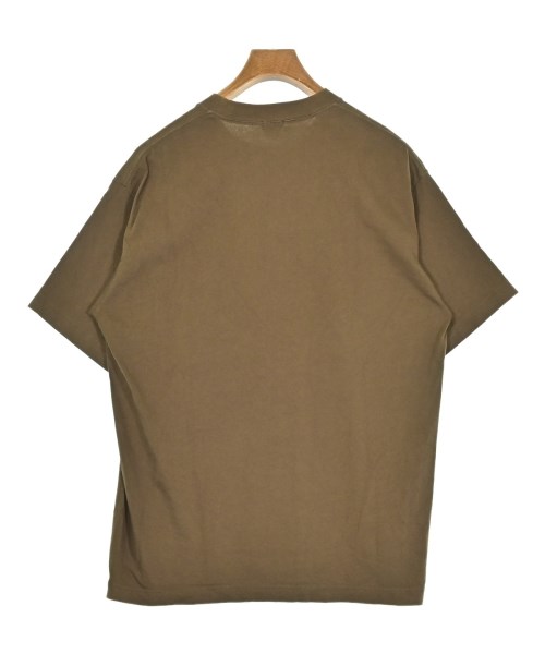 H BEAUTY&YOUTH（エイチビューティーアンドユース）Tシャツ・カットソー 茶 サイズ:M メンズ/2200566103049