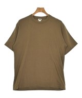 H BEAUTY&YOUTH（エイチビューティーアンドユース）Tシャツ・カットソー 茶 サイズ:M メンズ/2200566103049