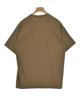H BEAUTY&YOUTH（エイチビューティーアンドユース）Tシャツ・カットソー 茶 サイズ:M メンズ/2200566103049
