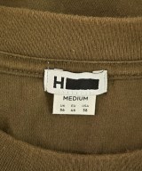 H BEAUTY&YOUTH（エイチビューティーアンドユース）Tシャツ・カットソー 茶 サイズ:M メンズ/2200566103049