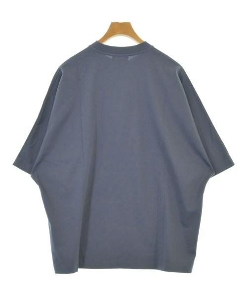 H BEAUTY&YOUTH（エイチビューティーアンドユース）Tシャツ・カットソー 紺 サイズ:L メンズ/2200695054076