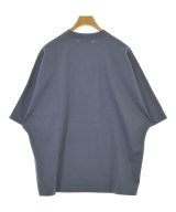H BEAUTY&YOUTH（エイチビューティーアンドユース）Tシャツ・カットソー 紺 サイズ:L メンズ/2200695054076