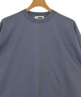 H BEAUTY&YOUTH（エイチビューティーアンドユース）Tシャツ・カットソー 紺 サイズ:L メンズ/2200695054076