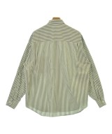 H BEAUTY&YOUTH（エイチビューティーアンドユース）カジュアルシャツ 白 サイズ:M メンズ/2200693949169