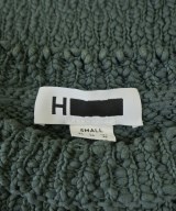 H BEAUTY&YOUTH（エイチビューティーアンドユース）ニット・セーター 緑 サイズ:S メンズ/2200698129016