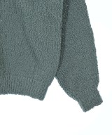 H BEAUTY&YOUTH（エイチビューティーアンドユース）ニット・セーター 緑 サイズ:S メンズ/2200698129016