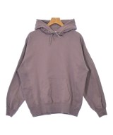 H BEAUTY&YOUTH（エイチビューティーアンドユース）パーカー 紫 サイズ:S メンズ/2200698129023