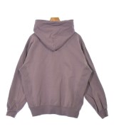 H BEAUTY&YOUTH（エイチビューティーアンドユース）パーカー 紫 サイズ:S メンズ/2200698129023