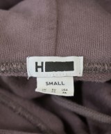 H BEAUTY&YOUTH（エイチビューティーアンドユース）パーカー 紫 サイズ:S メンズ/2200698129023