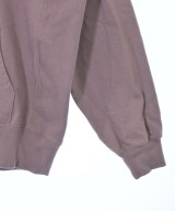 H BEAUTY&YOUTH（エイチビューティーアンドユース）パーカー 紫 サイズ:S メンズ/2200698129023