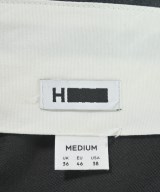 H BEAUTY&YOUTH（エイチビューティーアンドユース）スラックス グレー サイズ:M メンズ/2200698129030