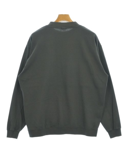 H BEAUTY&YOUTH（エイチビューティーアンドユース）Tシャツ・カットソー 緑 サイズ:M メンズ/2200681841093