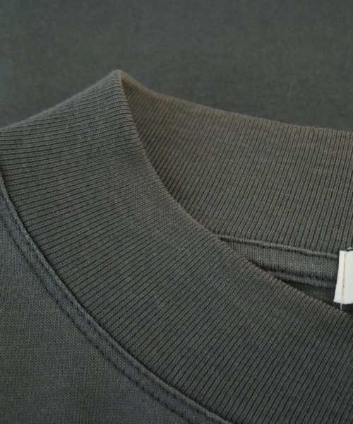 H BEAUTY&YOUTH（エイチビューティーアンドユース）Tシャツ・カットソー 緑 サイズ:M メンズ/2200681841093