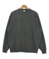 H BEAUTY&YOUTH（エイチビューティーアンドユース）Tシャツ・カットソー 緑 サイズ:M メンズ/2200681841093