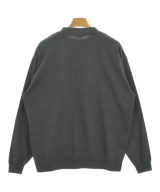 H BEAUTY&YOUTH（エイチビューティーアンドユース）Tシャツ・カットソー 緑 サイズ:M メンズ/2200681841093