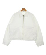 H BEAUTY&YOUTH（エイチビューティーアンドユース）その他 白 サイズ:L メンズ/2200698487017