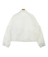 H BEAUTY&YOUTH（エイチビューティーアンドユース）その他 白 サイズ:L メンズ/2200698487017