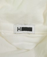 H BEAUTY&YOUTH（エイチビューティーアンドユース）その他 白 サイズ:L メンズ/2200698487017