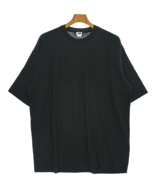 H BEAUTY&YOUTH(エイチビューティーアンドユース)ニット・セーター 黒 サイズ:48(L位)/2200700476053