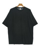 H BEAUTY&YOUTH（エイチビューティーアンドユース）ニット・セーター 黒 サイズ:48(L位) メンズ/2200700476053