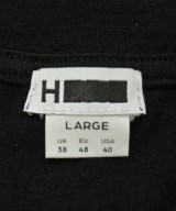 H BEAUTY&YOUTH（エイチビューティーアンドユース）ニット・セーター 黒 サイズ:48(L位) メンズ/2200700476053