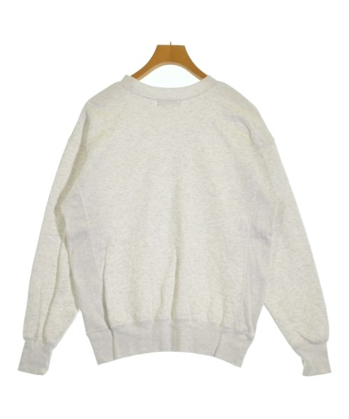 H BEAUTY&YOUTH（エイチビューティーアンドユース）スウェット 白 サイズ:S メンズ/2200688669201