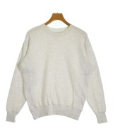 H BEAUTY&YOUTH（エイチビューティーアンドユース）スウェット 白 サイズ:S メンズ/2200688669201