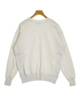 H BEAUTY&YOUTH（エイチビューティーアンドユース）スウェット 白 サイズ:S メンズ/2200688669201