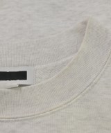 H BEAUTY&YOUTH（エイチビューティーアンドユース）スウェット 白 サイズ:S メンズ/2200688669201
