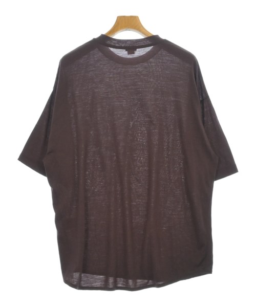 H BEAUTY&YOUTH（エイチビューティーアンドユース）Tシャツ・カットソー 赤 サイズ:L メンズ/2200700967025