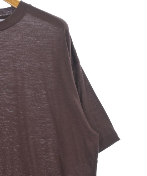 H BEAUTY&YOUTH（エイチビューティーアンドユース）Tシャツ・カットソー 赤 サイズ:L メンズ/2200700967025