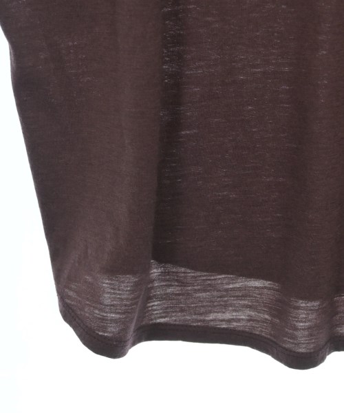H BEAUTY&YOUTH（エイチビューティーアンドユース）Tシャツ・カットソー 赤 サイズ:L メンズ/2200700967025