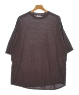 H BEAUTY&YOUTH（エイチビューティーアンドユース）Tシャツ・カットソー 赤 サイズ:L メンズ/2200700967025