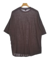H BEAUTY&YOUTH（エイチビューティーアンドユース）Tシャツ・カットソー 赤 サイズ:L メンズ/2200700967025