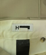 H BEAUTY&YOUTH（エイチビューティーアンドユース）スラックス ベージュ サイズ:S メンズ/2200655281054