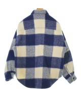 H BEAUTY&YOUTH（エイチビューティーアンドユース）その他 青 サイズ:42(XS位) メンズ/2200656312023