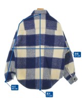 H BEAUTY&YOUTH（エイチビューティーアンドユース）その他 青 サイズ:42(XS位) メンズ/2200656312023