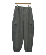 H BEAUTY&YOUTH（エイチビューティーアンドユース）カーゴパンツ グレー サイズ:48(L位) メンズ/2200653323152