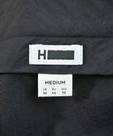 H BEAUTY&YOUTH（エイチビューティーアンドユース）その他 黒 サイズ:M メンズ/2200646333212