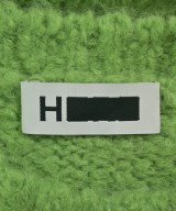 H BEAUTY&YOUTH（エイチビューティーアンドユース）ニット・セーター 緑 サイズ:L メンズ/2200646333724