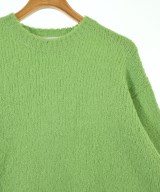 H BEAUTY&YOUTH（エイチビューティーアンドユース）ニット・セーター 緑 サイズ:L メンズ/2200646333724