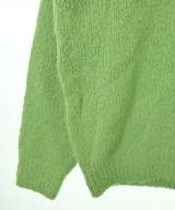 H BEAUTY&YOUTH（エイチビューティーアンドユース）ニット・セーター 緑 サイズ:L メンズ/2200646333724